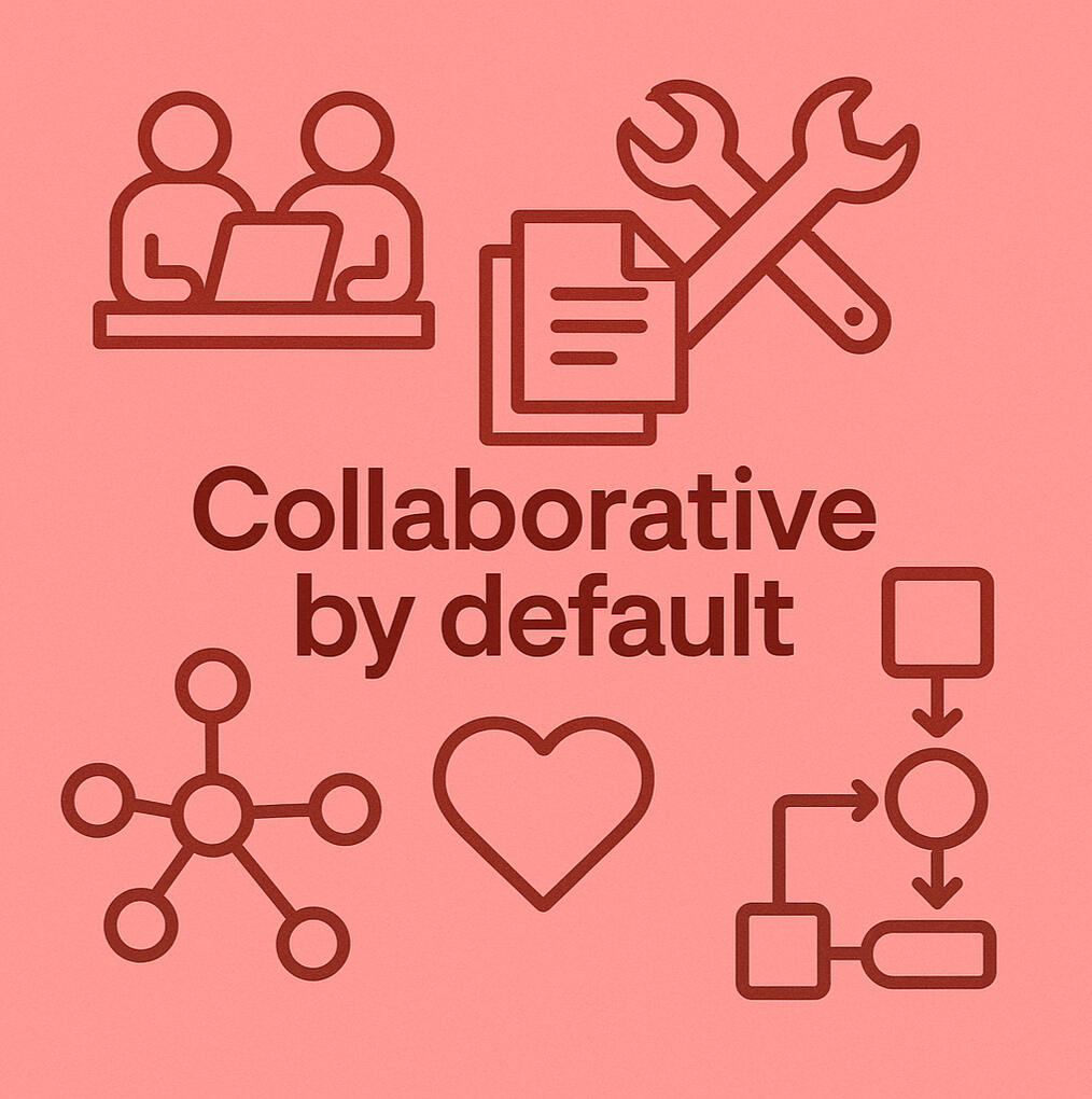 Fast, Friendly Consulting